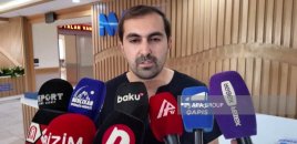 Naxçıvanda qəsəbə icra nümayəndəsi qəzada ölüb - FOTO