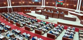 Azərbaycan parlamentinin nümayəndə heyəti Moskvada keçiriləcək iclasda iştirak etməyəcək