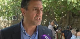“Guya polisi görəndə qardaşlarımın ürəyi partlayıb” - Video