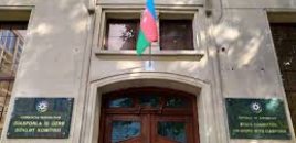 Komitə: Saxta teleqram kanalının məlumatı ölkəmizə və Rusiyadadakı soydaşlarımıza qarşı təxribatdır