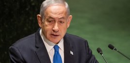 Netanyahu: İran üzərində qələbə girovların azad edilməsi üçün imkanlar açır