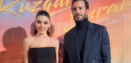 Hande iradlara cavab verdi - Ölkəmizi dünyada tanıdırıq