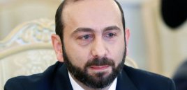 "Ermənistan və Aİ bu məsələləri müzakirə edir" - Mirzoyan