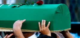 Yekaterinburqda öldürülən azərbaycanlıların nəşi bu saatda Bakıya gətirilicək