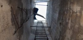 Bakıda 400 nəfərin gizlənə biləcəyi yeraltı bunker: Harada yerləşir? (FOTO)