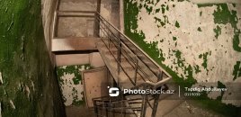 Bakıda 400 nəfərin gizlənə biləcəyi yeraltı bunker: Harada yerləşir? (FOTO)