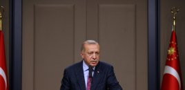 Ərdoğan Azərbaycana səfər edəcək