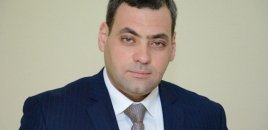 Bəylər Əyyubovun yerinə TƏYİNAT: Fərid Əsgərov rəis təyin olundu