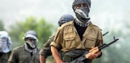 PKK-nın silahlarını təhvil verəcəyi tarix bəlli olub