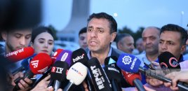 Yekaterinburqda öldürülən iki azərbaycanlının nəşi yenidən ekspertiziya göndəriləcək