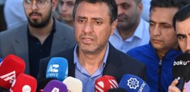 Səfərovlar ailəsi Prezidentə təşəkkür etdi