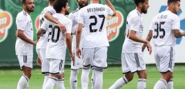 “Qarabağ”dan böyükhesablı qələbə