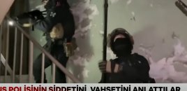 "Haber Global": "Rusiyada azərbaycanlılara qarşı qeyri-insani davranış göstərilir" - VİDEO