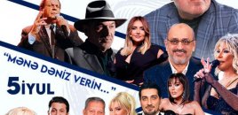 Nadir Əzimovun yaradıcılıq gecəsi keçiriləcək
