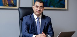 “Bank of Baku tam rəqəmsallaşacaq!” – Bankın sədri Həsən Quliyevdən açıqlama