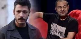 "Həyatımı Kubilay Aka canlandırsın" - Serdarın arzusu