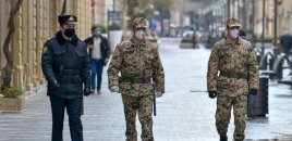 Karantin rejiminin müddəti uzadıldı - Bu gündən