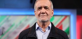İran Prezidenti Xankəndiyə səfər edəcək