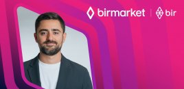 “Birmarket” - “Bir” rəqəmsal ekosisteminin e-ticarət platformasıdır
