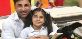 "Qızımı gözümdən kənara qoyan deyiləm" - Kamil