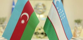 Özbəkistan XİN: Azərbaycanda yeni səfirlik binası açmağı planlaşdırırıq