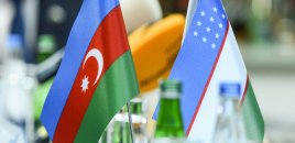 Azərbaycanda Özbəkistan səfirliyinin yeni binasının açılışı olacaq, Şavkat Mirziyoyev iştirak edəcək