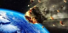 Nəhəng "göy daşı" Aya çırpılacaq - Dünya üçün böyük risk