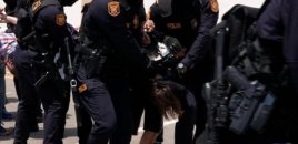Narkotik tranziti və onlayn dələduzluqda şübhəli bilinən Rusiya vətəndaşları saxlanılıb