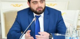 12 yaşlı Oxu.az-ın baş redaktoru: “Gün ərzində 250-300 min oxucumuz olur”