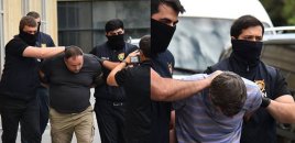 “Sputnik Azərbaycan” işi üzrə saxlanılanlar haqda qərar verildi