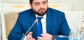 12 yaşlı Oxu.az-ın baş redaktoru: “Gün ərzində 250-300 min oxucumuz olur”