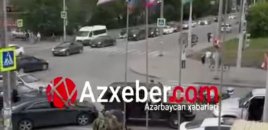 SON DƏQİQƏ! Şahin Şıxlınski belə saxlanıldı