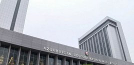Ölkəmizə qarşı aparılan dezinformasiya kampaniyasına dair AÇIQLAMA