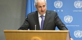 Rusiya və Azərbaycan arasındakı gərginliklə bağlı BMT-dən reaksiya