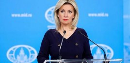 Zaxarova: “Azərbaycanla aramızı vurmaq istəyənlər çoxdu”