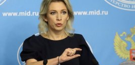 Zaxarova: Azərbaycanla aramızı vurmaq istəyənlər çoxdur