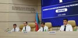 “Ziyəddin Səfərov hadisə günü Rusiya hüquq-mühafizə orqanlarının avtomobilində ölüb”