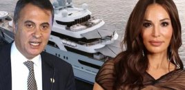 Boşanma ərəfəsində olan məşhur model yeni sevgilisi ilə görüntülənib