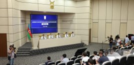 Günahkarların məhkəmə qarşısına çıxarılması üçün bütün hüquqi mexanizmlərdən istifadə edəcək