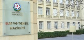 Elm və Təhsil Nazirliyi adından saxta məlumatlar yayıldı