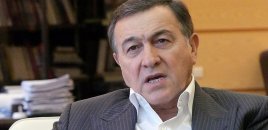 Araz Ağalarov barəsində icraat başladıldı