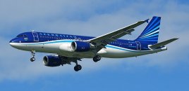 AZAL təyyarəsinin vurulmasına dair yeni DETALLAR