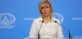Rusiya XİN: Azərbaycanla münasibətlərimiz strateji müttəfiqlik xarakteri daşıyır