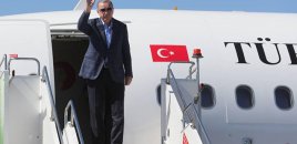 Ərdoğan sabah Xankəndiyə gələcək