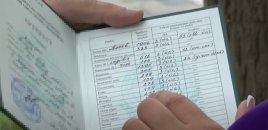 Attestata səhv qiymət yazan direktor cəzalandırıldı