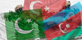 "Azərbaycan tərəfdaşlarını konkret məqsədlər ətrafında birləşdirən gücə çevrilib"