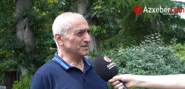 Azərbaycanda rusdilli təhsil ləğv olunmalıdır? - VİDEOSORĞU