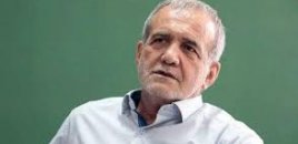 Məsud Pezeşkian bu gün Xankəndidə keçiriləcək İƏT sammitində iştirak edəcək