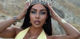 “Şou-biznesin “Diva”sı var, niyə də “Afrodita”sı olmasın?”
