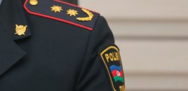 Deputat polislərin maaşını artırmağa ÇAĞIRDI